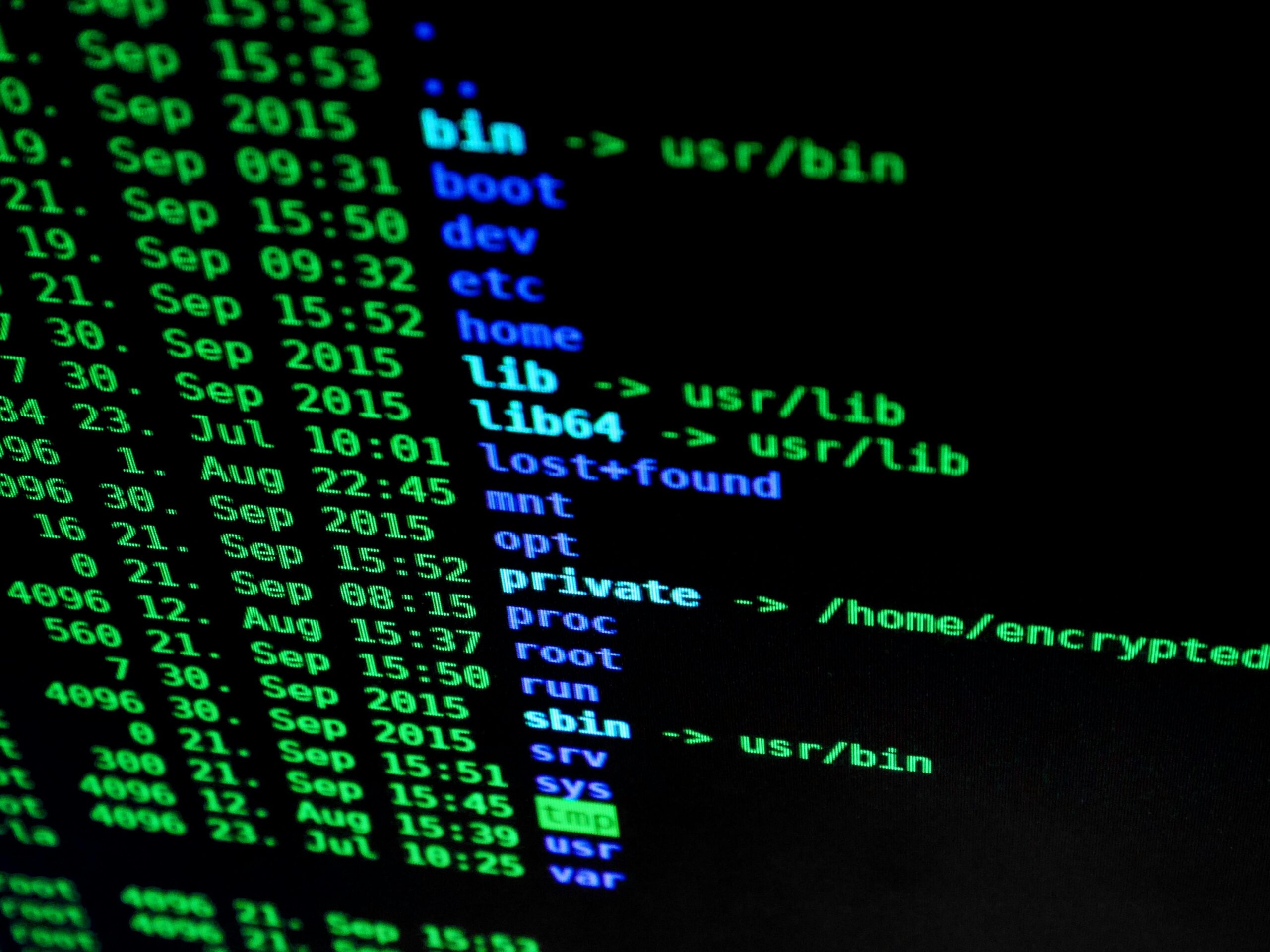 La cybersécurité en 2025, enjeu crucial